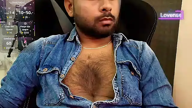 Snapshot of SHENOY3 chatting on July 2026 03:22:01 PM SHENOY3 online show from July 2026 03:22:01 PM