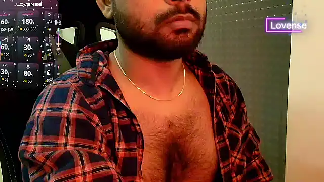 Snapshot of SHENOY3 chatting on July 2026 04:50:01 PM SHENOY3 online show from July 2026 04:50:01 PM
