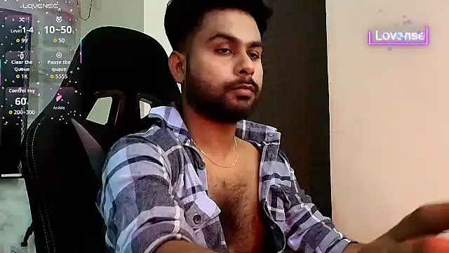 Snapshot of SHENOY3 chatting on July 2026 06:03:02 PM SHENOY3 online show from July 2026 06:03:02 PM