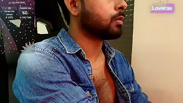 Snapshot of SHENOY3 chatting on June 2026 05:40:02 PM SHENOY3 online show from June 2026 05:40:02 PM