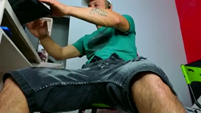 body x29 online show from March 2026 08:26:33 AM