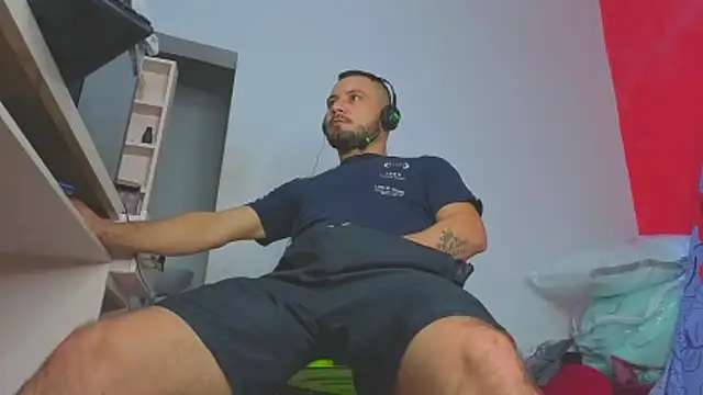 body x29 online show from March 2026 11:37:02 AM