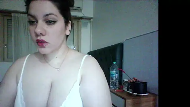 Janefruti online show from January 2026 03:44:01 AM