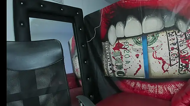 Strongernastyx online show from March 2025 09:37:01 PM