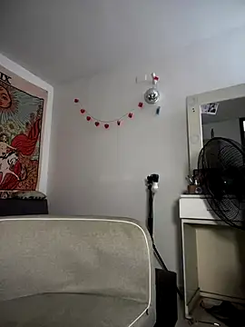 kiaraglam2 online show from November 2025 02:54:01 PM