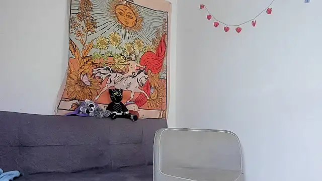 kiaraglam2 online show from October 2025 02:13:01 PM