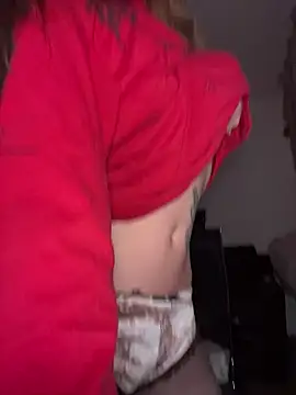 Snapshot of Weeissy chatting on October 2025 06:48:02 PM Weeissy online show from October 2025 06:48:02 PM