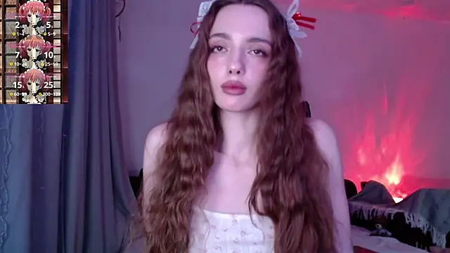 Snapshot of Weeissy chatting on February 2025 08:47:02 PM Weeissy online show from February 2025 08:47:02 PM