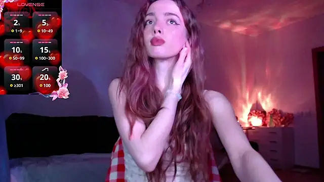 Snapshot of Weeissy chatting on December 2024 10:02:01 PM Weeissy online show from December 2024 10:02:01 PM