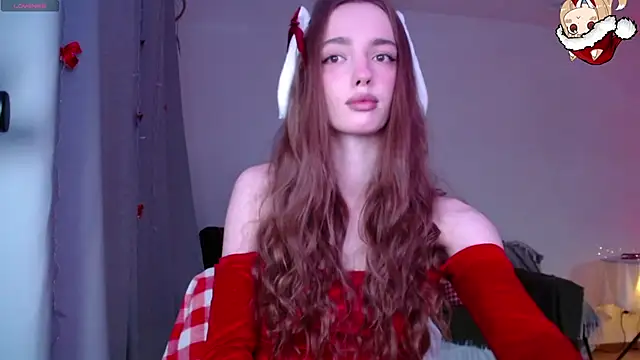 Snapshot of Weeissy chatting on December 2024 06:59:01 PM Weeissy online show from December 2024 06:59:01 PM