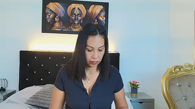 Shanon mature online show from March 2026 06:51:02 PM