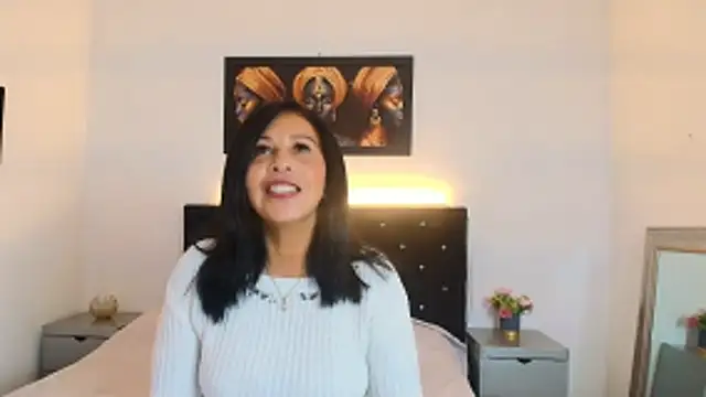 Shanon mature online show from June 2026 07:36:02 PM