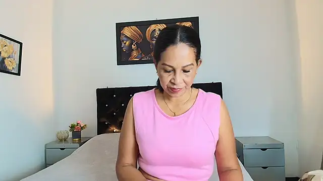 Shanon mature online show from July 2026 06:58:01 PM