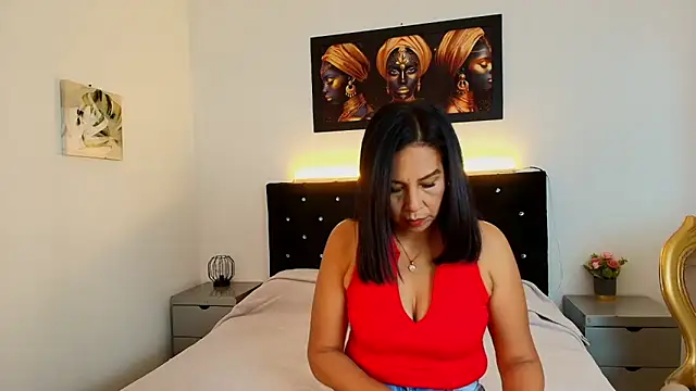 Shanon mature online show from March 2026 06:30:02 PM