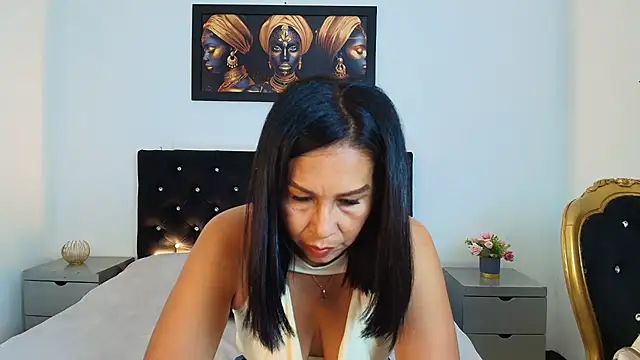 Shanon mature online show from July 2026 05:53:03 PM