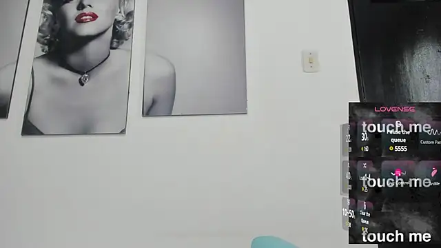 Snapshot of izzy_cum chatting on March 2025 03:29:01 PM izzy cum online show from March 2025 03:29:01 PM