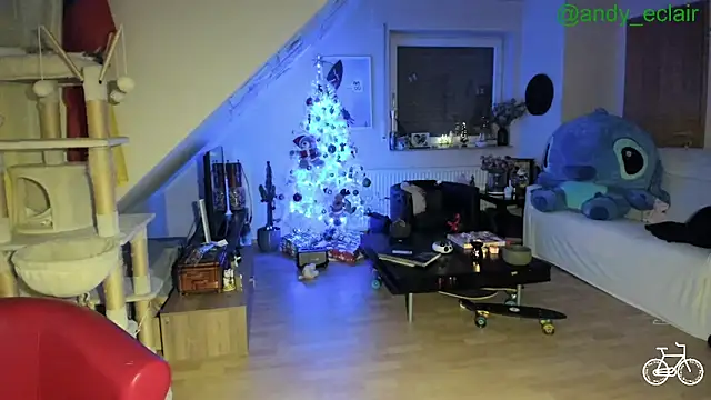 tinny williams online show from December 2025 06:18:02 AM