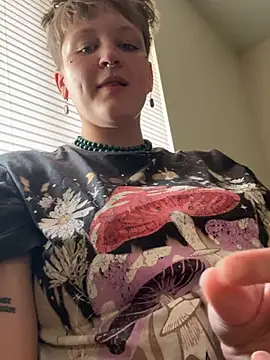 Babygirlu555 online show from July 2026 09:34:02 PM