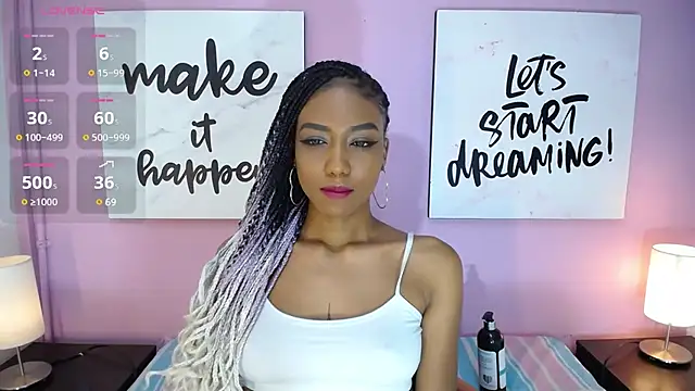 EmmySweett online show from March 2025 08:48:02 PM