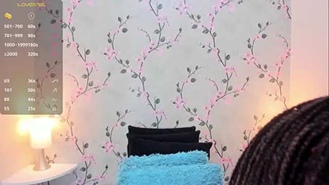 EmmySweett online show from July 2026 08:20:02 PM