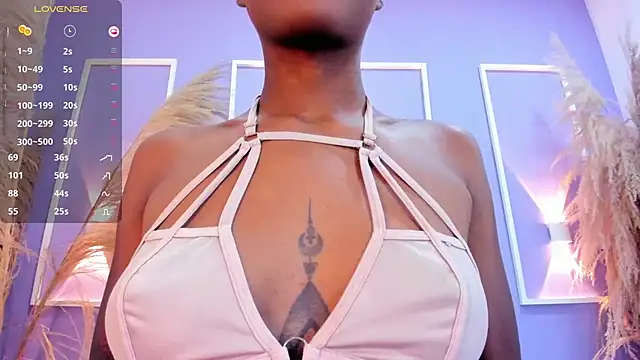 EmmySweett online show from March 2026 08:22:01 PM