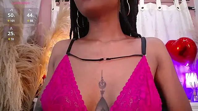 EmmySweett online show from March 2025 08:38:02 PM