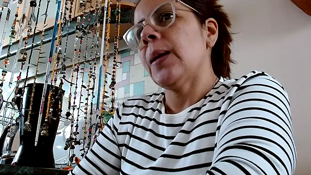 Sara Brandon online show from March 2026 02:39:01 PM