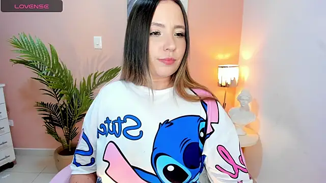 HannaMiller 1 online show from May 2026 05:06:01 PM