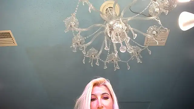 ADRIANNA FOX online show from March 2025 01:16:01 AM