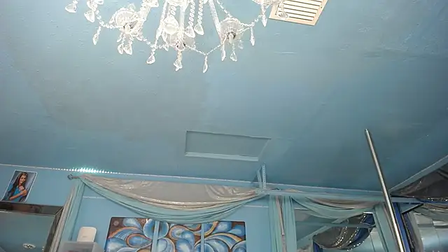 ADRIANNA FOX online show from March 2026 12:51:02 PM