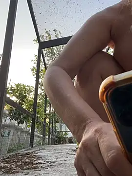 ADRIANNA FOX online show from April 2026 11:32:02 PM