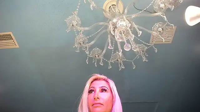 ADRIANNA FOX online show from March 2025 01:13:02 AM