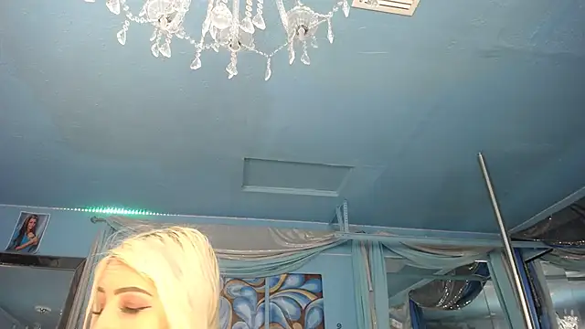 ADRIANNA FOX online show from March 2026 12:34:01 PM