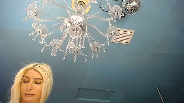 ADRIANNA FOX online show from May 2026 11:06:01 PM