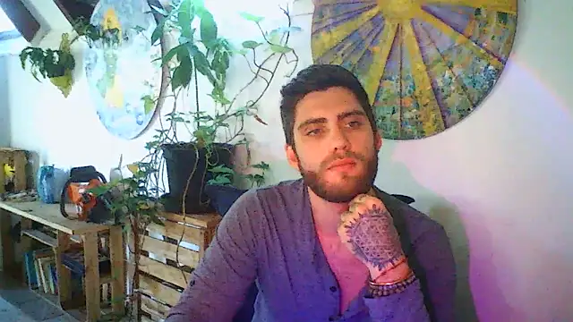 Snapshot of Jerusalimo chatting on June 2026 04:33:01 PM Jerusalimo online show from June 2026 04:33:01 PM