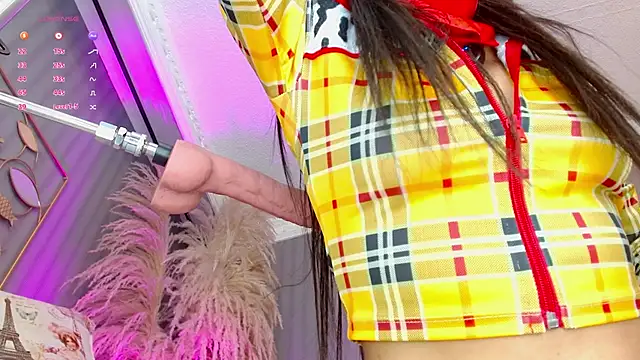 adara le online show from October 2025 12:02:02 PM