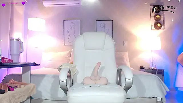 adara le online show from March 2026 12:04:02 PM