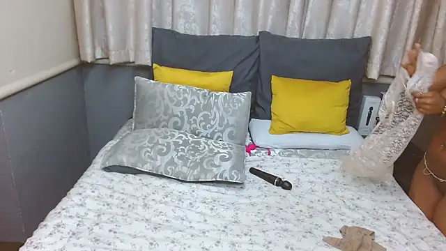 NaughtySisters online show from March 2025 01:13:01 AM