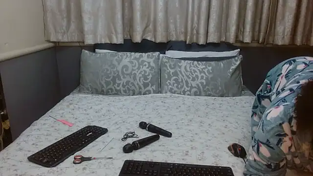 NaughtySisters online show from October 2025 09:59:02 PM
