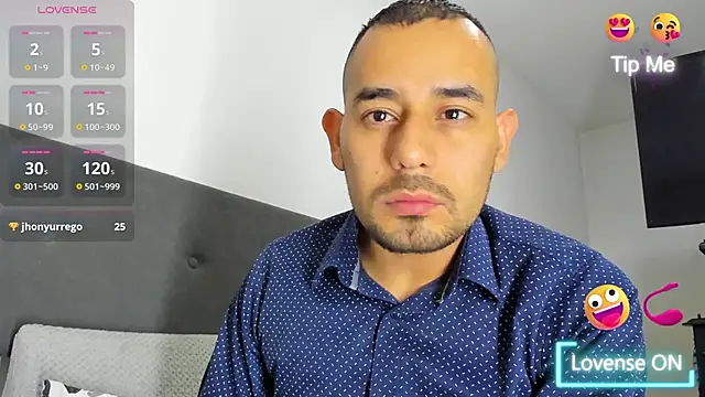 jhonyalzate2 online show from March 2025 02:51:02 AM