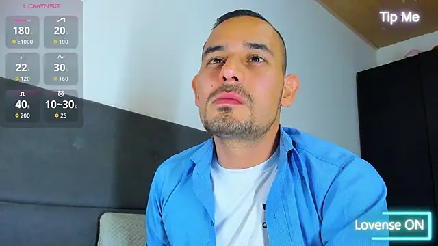 jhonyalzate2 online show from September 2025 01:16:02 AM