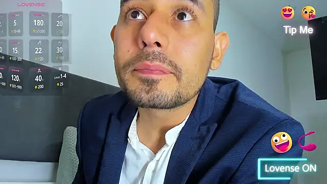 jhonyalzate2 online show from March 2025 12:54:02 AM