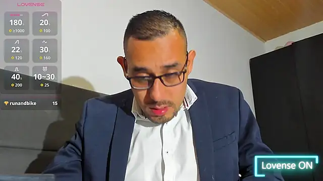 jhonyalzate2 online show from January 2026 04:16:02 AM