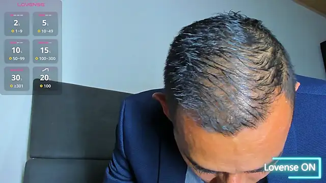 jhonyalzate2 online show from November 2025 12:55:01 AM