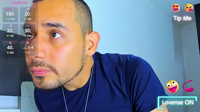 jhonyalzate2 online show from March 2025 07:27:02 AM