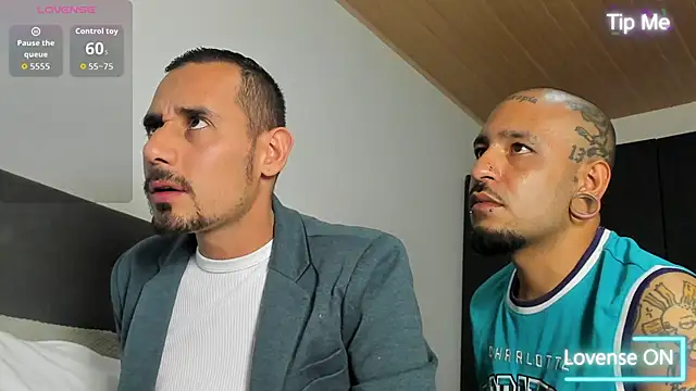 jhonyalzate2 online show from May 2026 03:10:01 AM