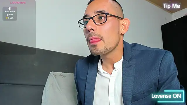 jhonyalzate2 online show from March 2026 03:40:01 AM