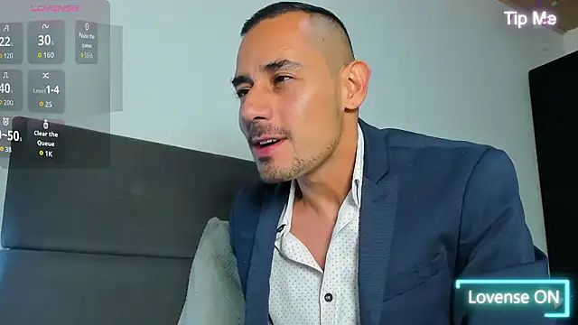 jhonyalzate2 online show from March 2026 03:17:02 AM