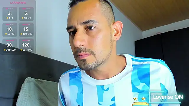 jhonyalzate2 online show from November 2025 03:21:02 AM