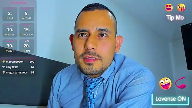 jhonyalzate2 online show from February 2025 04:57:02 AM